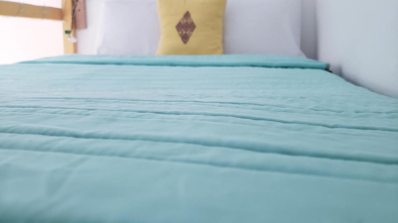 Kukul'Ik Tapancos Apartment ซานกริสโตบัล เด ลาสกาซาส ภายนอก รูปภาพ