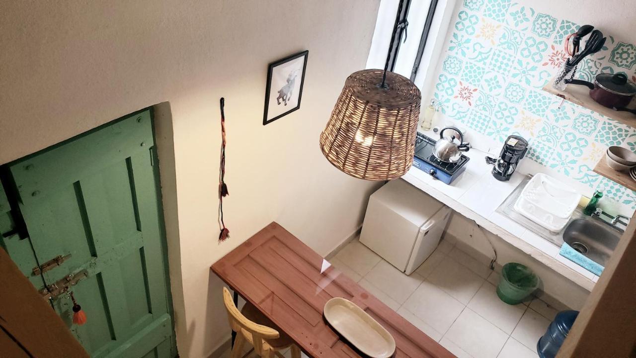 Kukul'Ik Tapancos Apartment ซานกริสโตบัล เด ลาสกาซาส ภายนอก รูปภาพ
