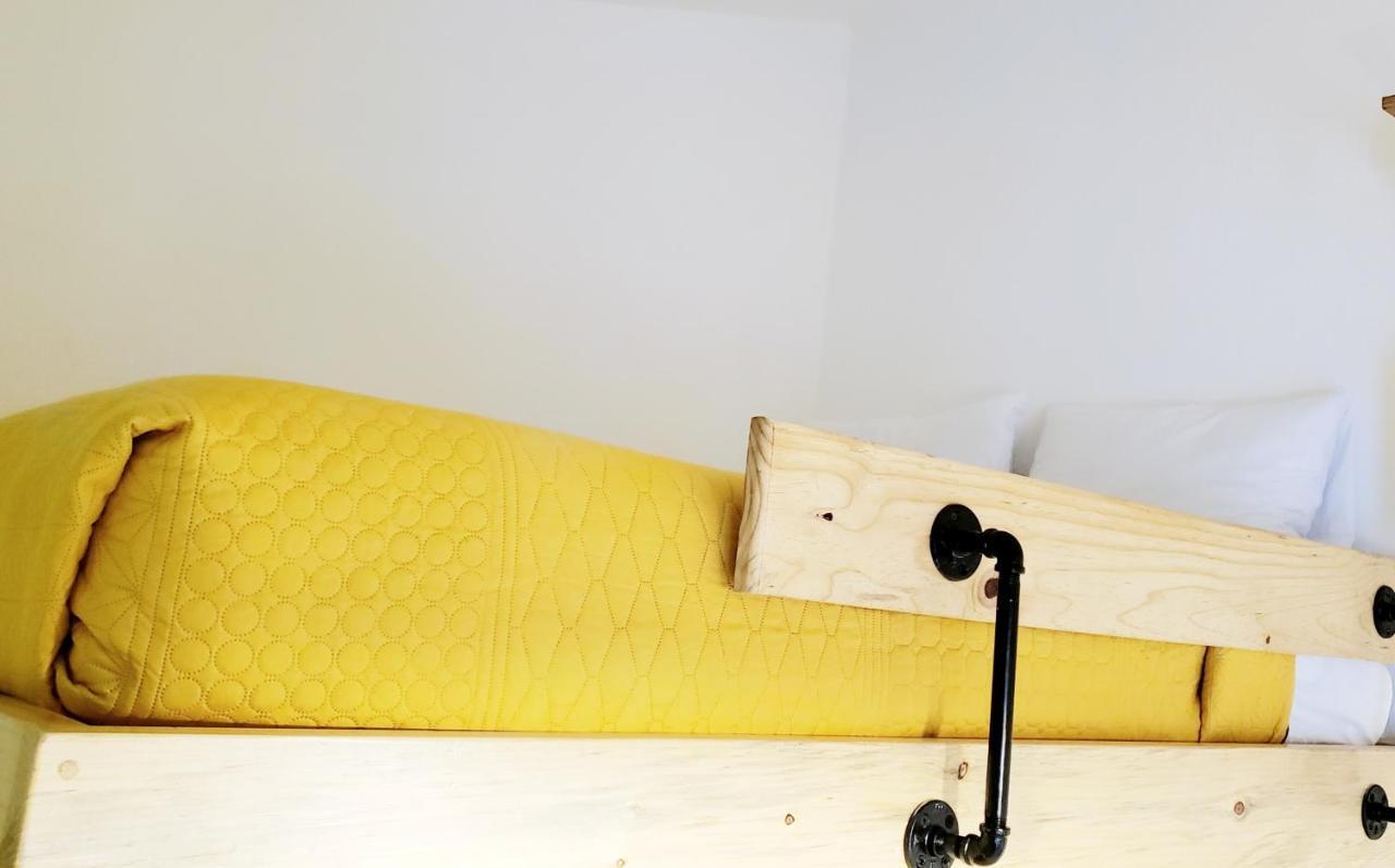 Kukul'Ik Tapancos Apartment ซานกริสโตบัล เด ลาสกาซาส ภายนอก รูปภาพ