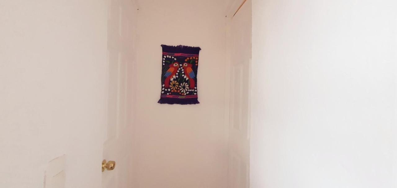 Kukul'Ik Tapancos Apartment ซานกริสโตบัล เด ลาสกาซาส ภายนอก รูปภาพ