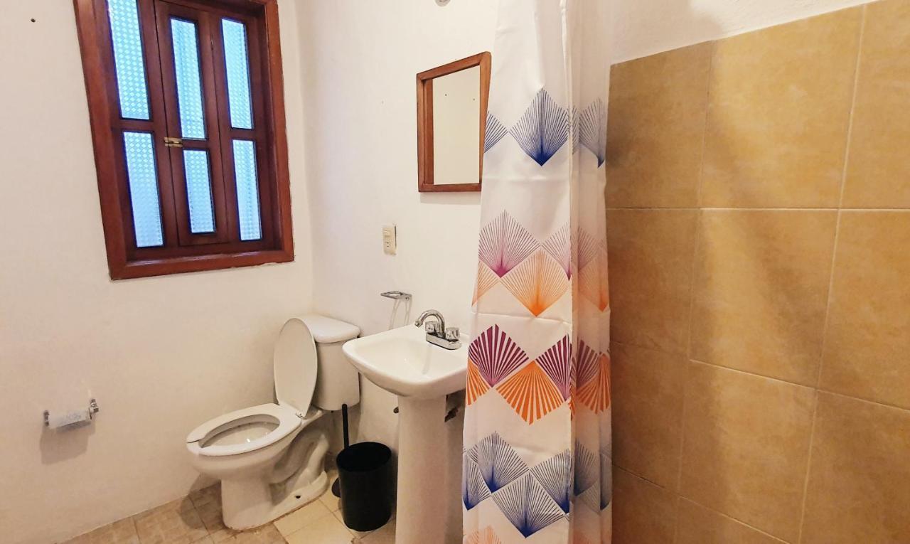 Kukul'Ik Tapancos Apartment ซานกริสโตบัล เด ลาสกาซาส ภายนอก รูปภาพ