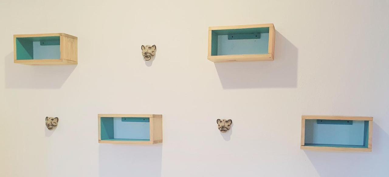 Kukul'Ik Tapancos Apartment ซานกริสโตบัล เด ลาสกาซาส ภายนอก รูปภาพ