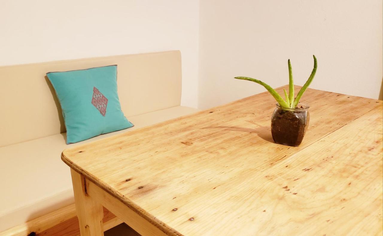 Kukul'Ik Tapancos Apartment ซานกริสโตบัล เด ลาสกาซาส ภายนอก รูปภาพ