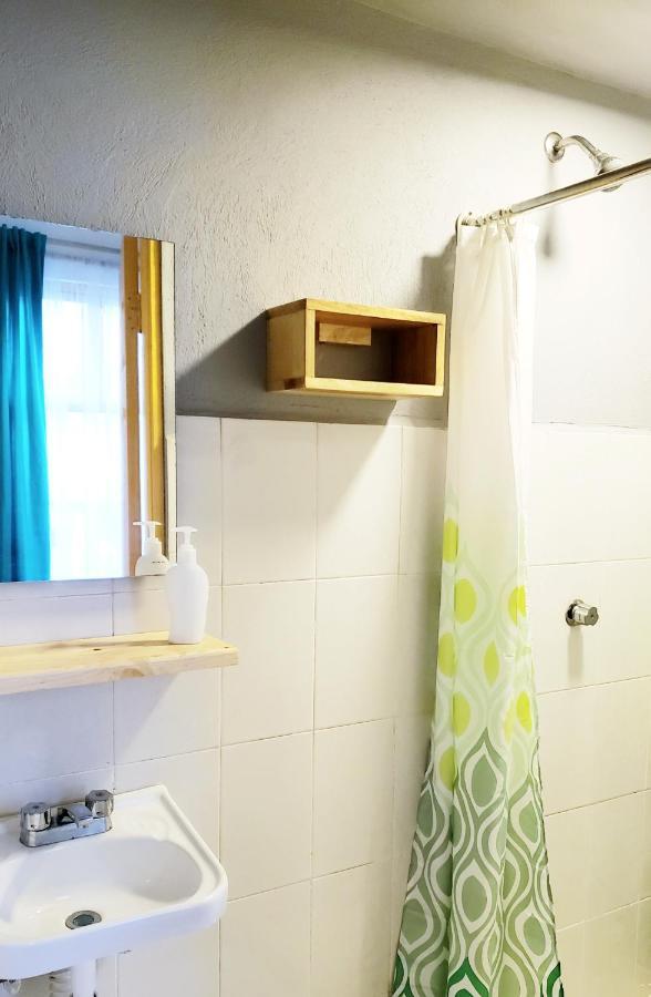 Kukul'Ik Tapancos Apartment ซานกริสโตบัล เด ลาสกาซาส ภายนอก รูปภาพ